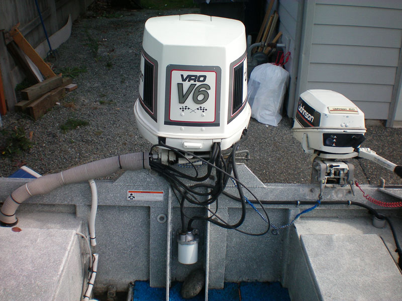 Johnson 150 & 6 Motors.jpg